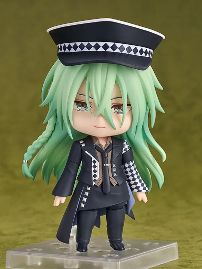 Ukyo