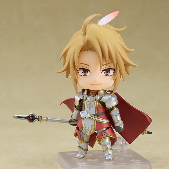 Spear Hero