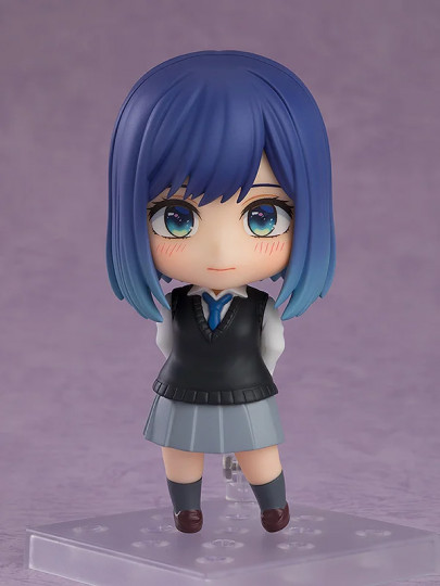 Akane Kurokawa