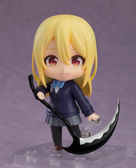 Lily Amane