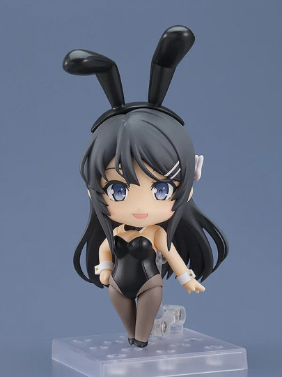 Mai Sakurajima