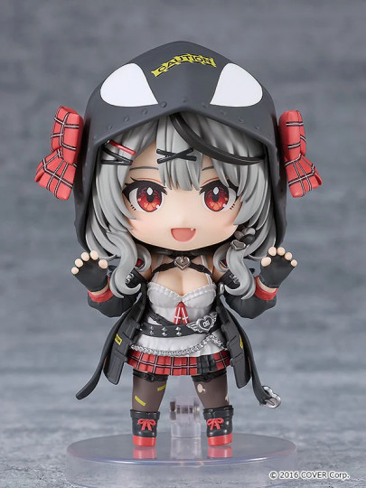 Sakamata Chloe