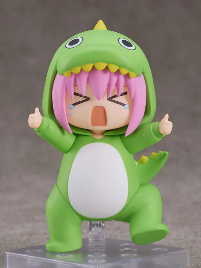 Hitori Gotoh: Attention-Seeking Monster Ver.