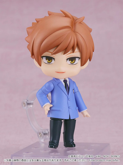 Kaoru Hitachiin