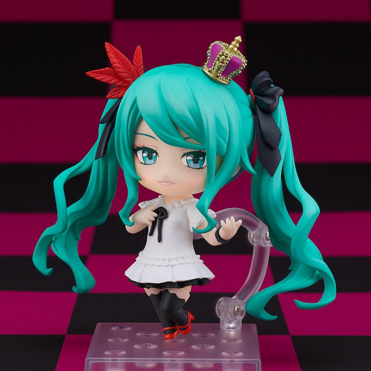Hatsune Miku: World Is Mine 2024 Ver.