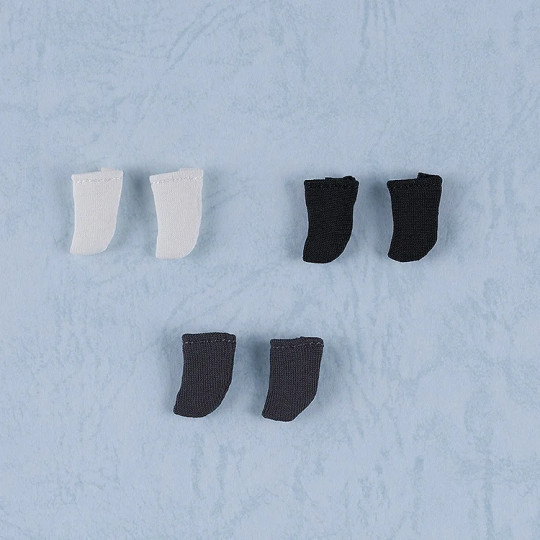 Doll Socks Set