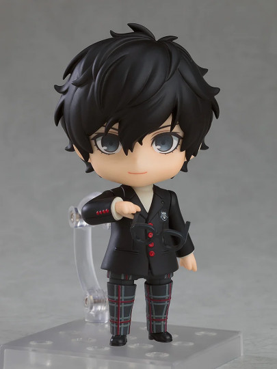 P5R Hero: School Uniform Ver.