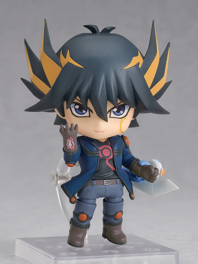 Yusei Fudo