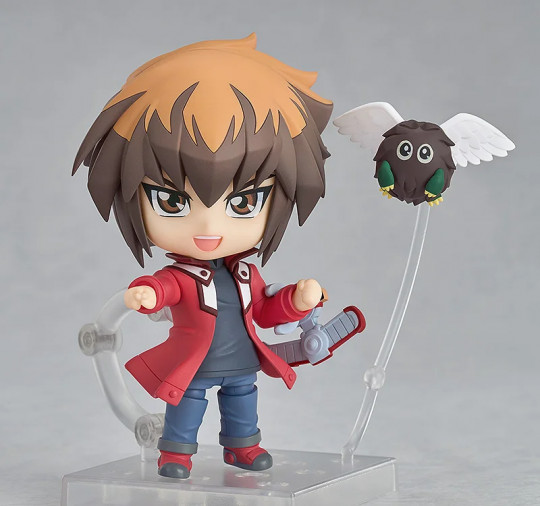 Jaden Yuki
