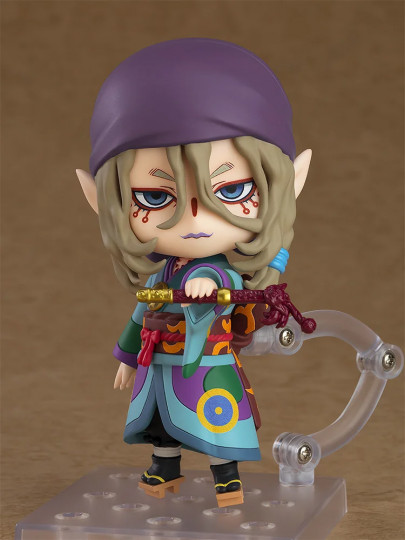 Medicine Seller