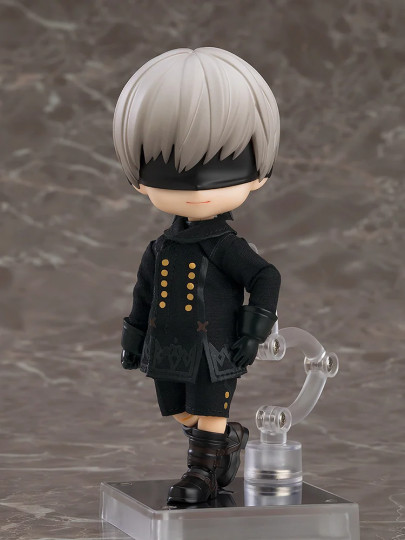 Doll 9S (Yorha No.9 Type S)