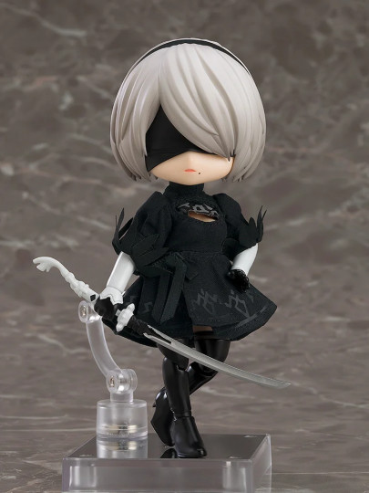 Doll 2B (Yorha No.2 Type B)