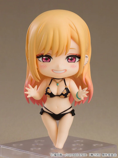 Marin Kitagawa: Swimsuit Ver.