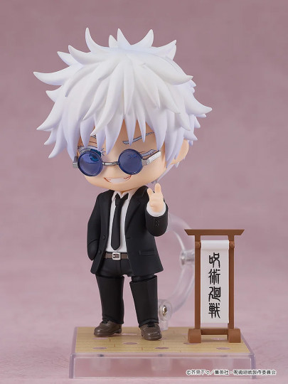 Satoru Gojo: Suit Ver.