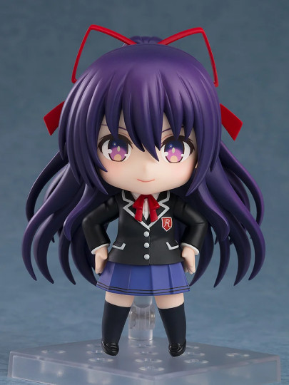 Tohka Yatogami