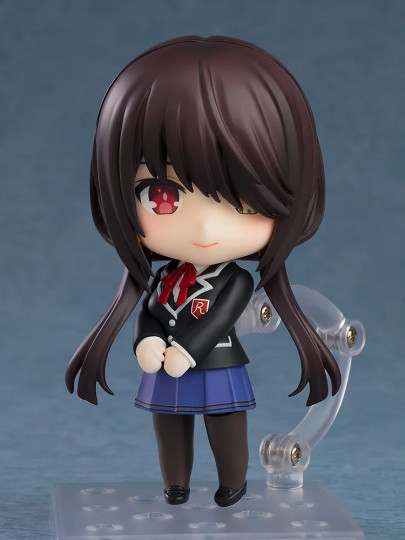 Kurumi Tokisaki