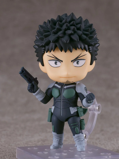 Kafka Hibino