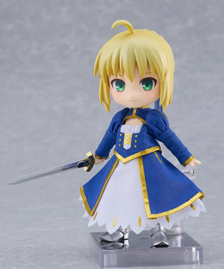 Altria Pendragon