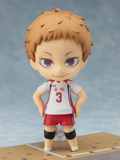 Morisuke Yaku