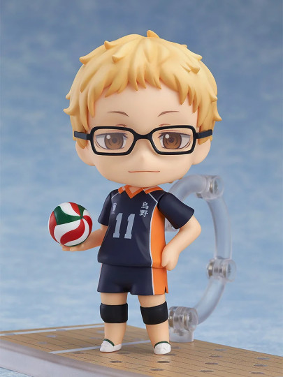 Kei Tsukishima