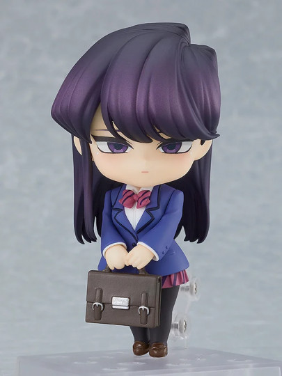 Shoko Komi