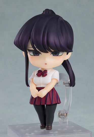 Shoko Komi