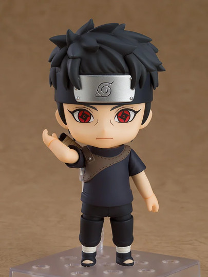 Shisui Uchiha