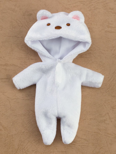 Doll Sumikkogurashi Kigurumi Pajamas: Shirokuma / Neko / Tokage