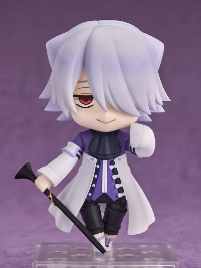Xerxes Break