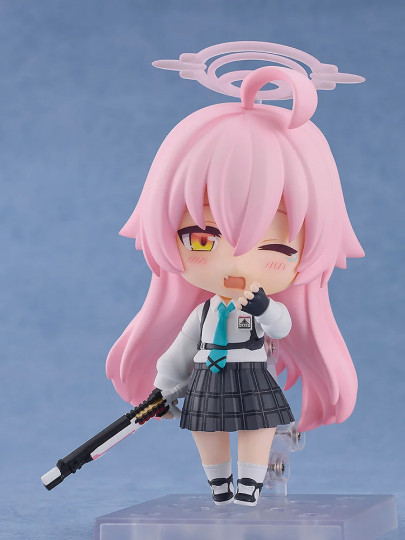 Hoshino Takanashi