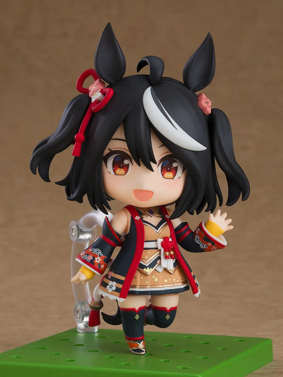 Kitasan Black