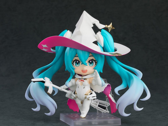 Racing Miku: 2024 Ver.