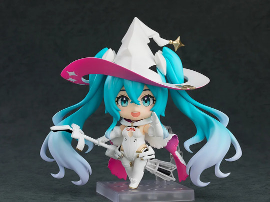 Racing Miku