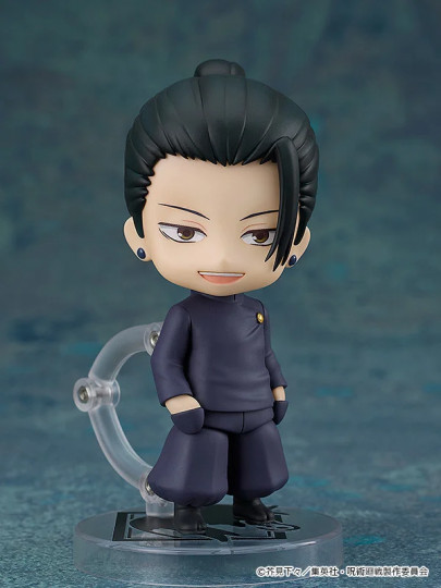 Suguru Geto