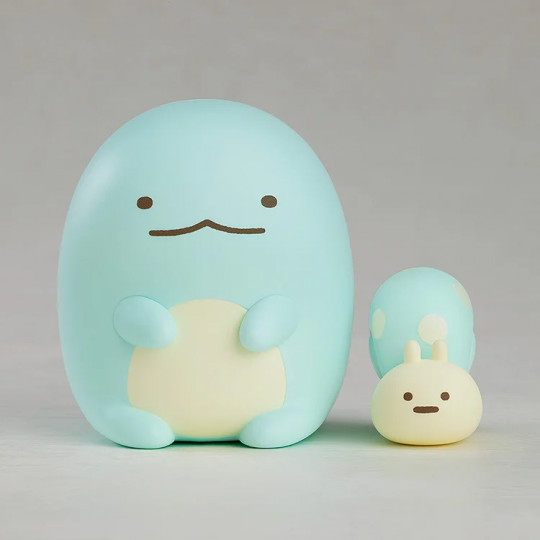 Tokage And Nisetsumuri