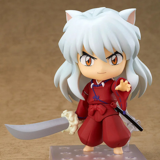 Inuyasha