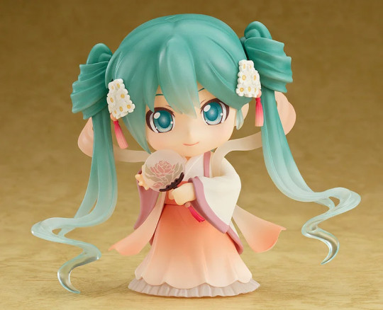 Hatsune Miku: "Harvest Moon" Ver.