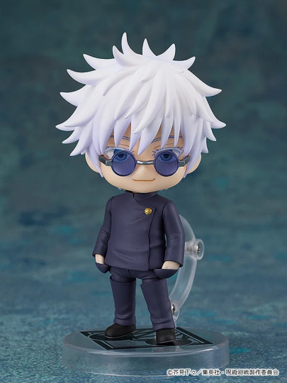 Satoru Gojo