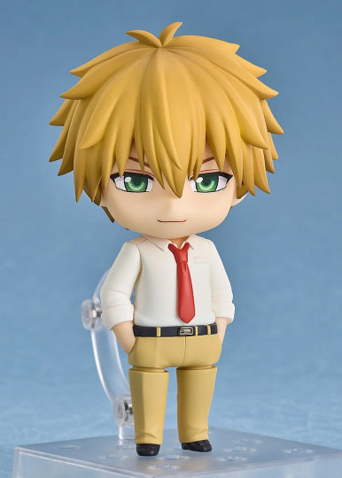 Takumi Usui