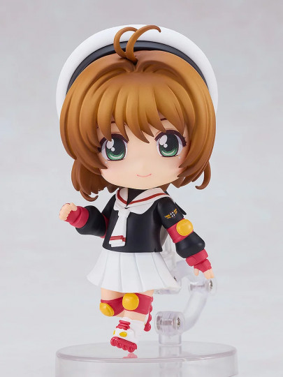 Sakura Kinomoto
