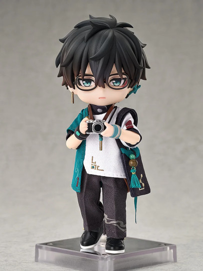 Doll Dan Heng: Express Travel Ver.