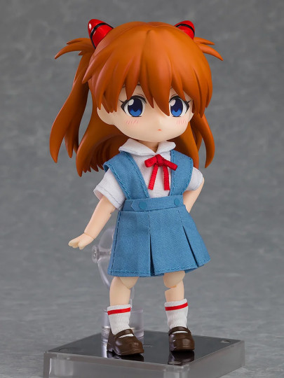 Doll Asuka Shikinami Langley
