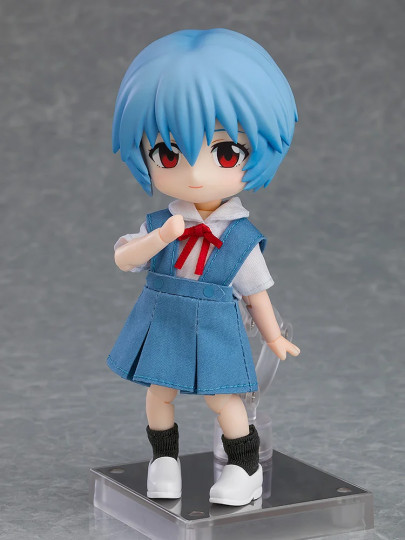 Doll Rei Ayanami