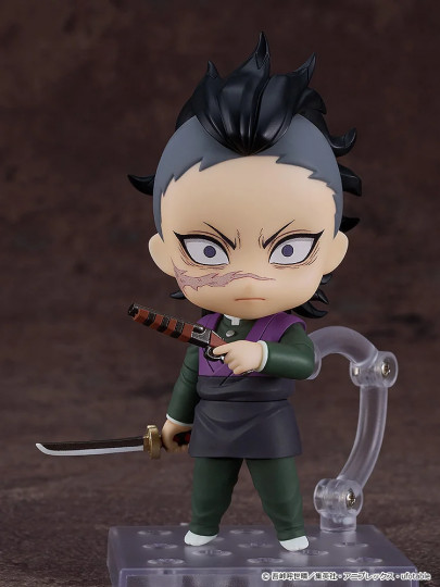 Genya Shinazugawa