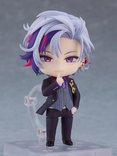 Fuwa Minato
