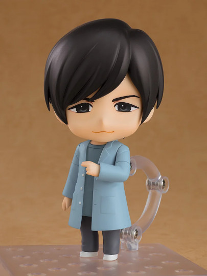 Hiroshi Kamiya