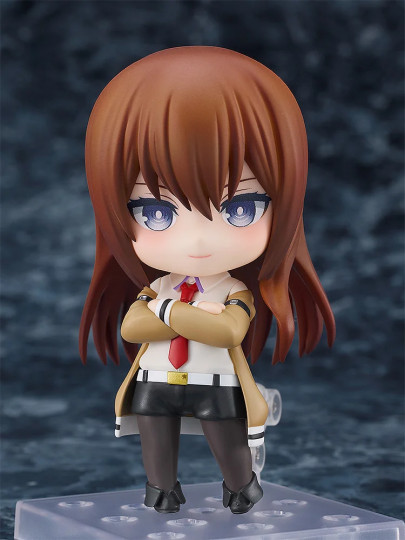 Kurisu Makise