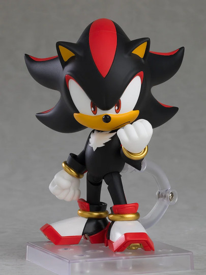 Shadow The Hedgehog