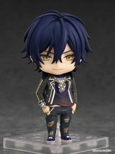 Haruomi Shingu