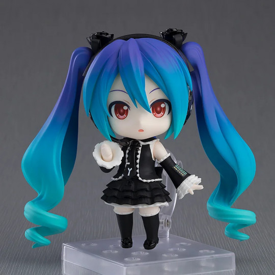 Hatsune Miku: ∞ Ver.